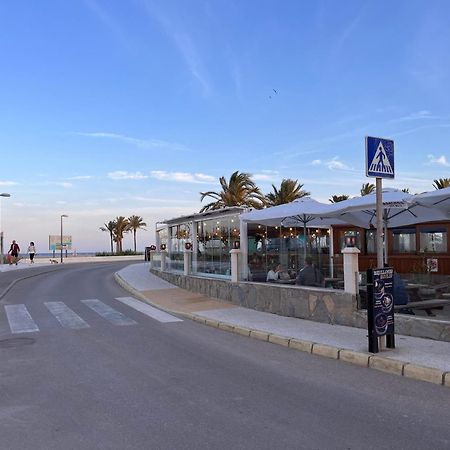 Casa De Familia Vera Coast Екстериор снимка