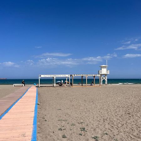 Casa De Familia Vera Coast Екстериор снимка