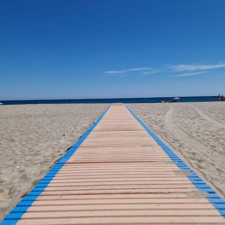 Casa De Familia Vera Coast Екстериор снимка