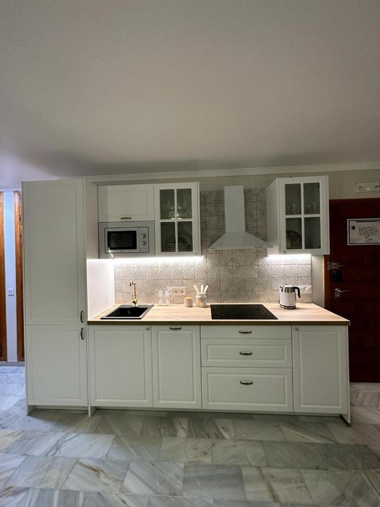 Casa De Familia Vera Coast Екстериор снимка