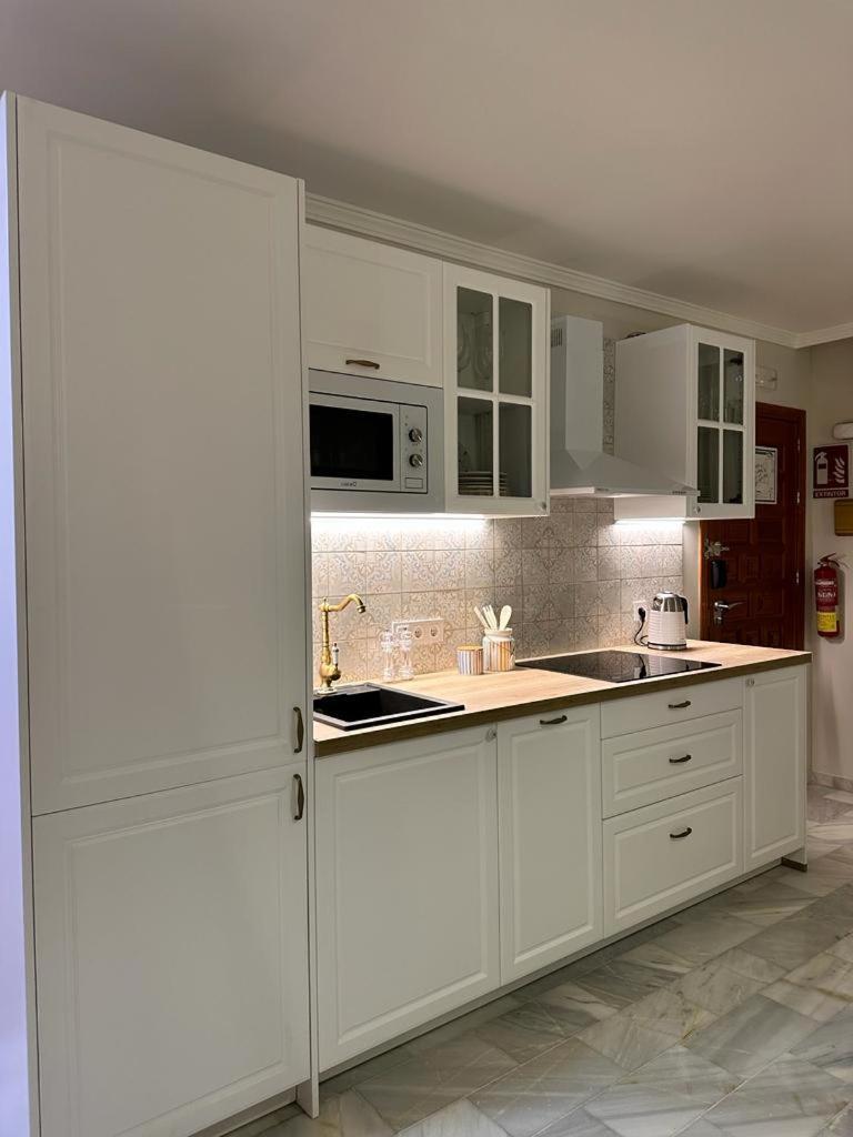 Casa De Familia Vera Coast Екстериор снимка