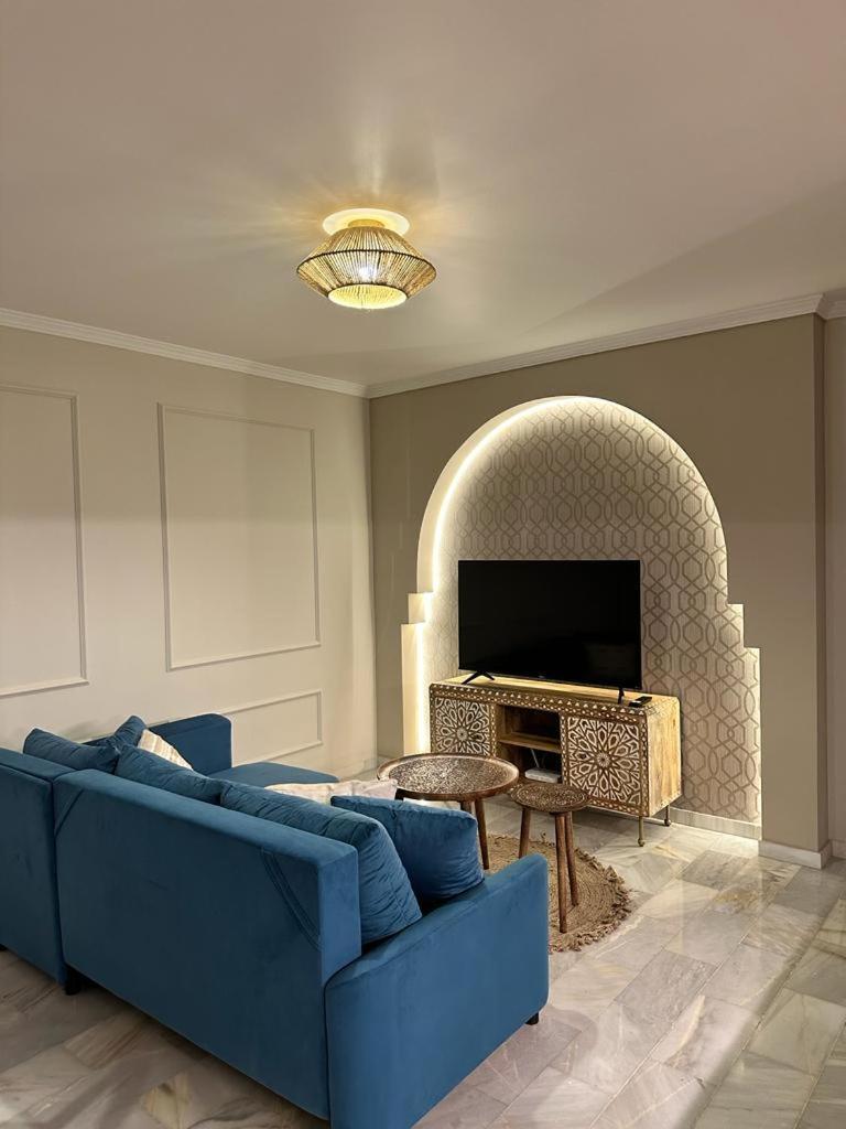 Casa De Familia Vera Coast Екстериор снимка
