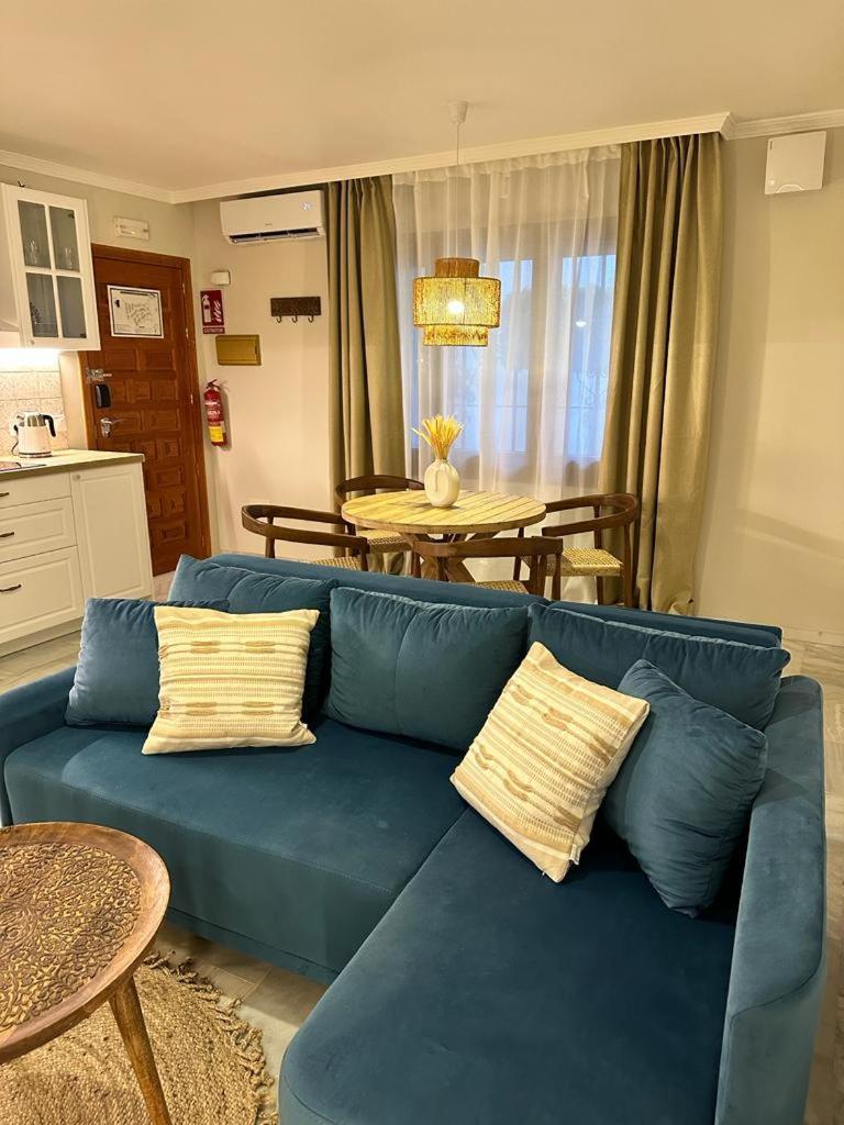 Casa De Familia Vera Coast Екстериор снимка
