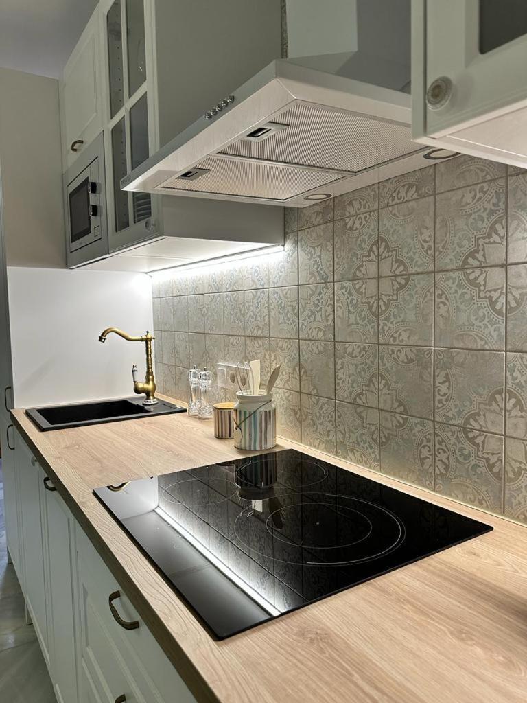 Casa De Familia Vera Coast Екстериор снимка