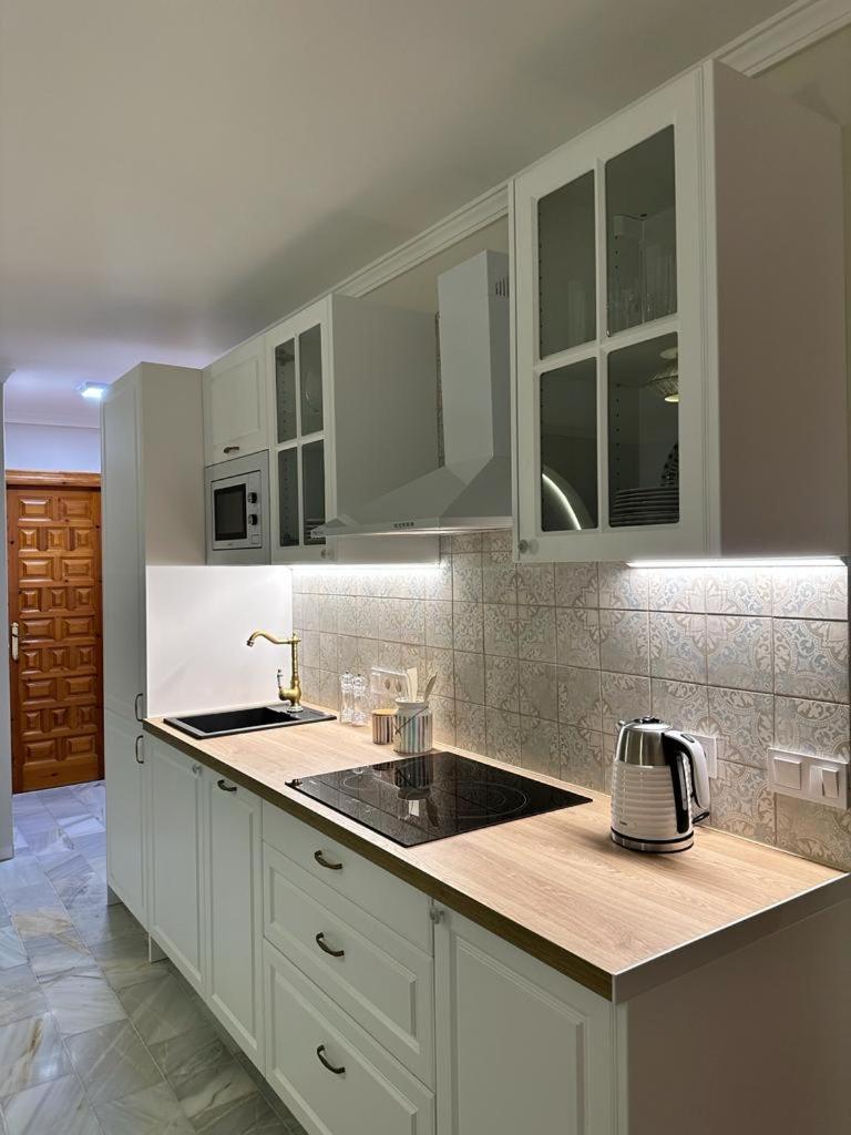Casa De Familia Vera Coast Екстериор снимка