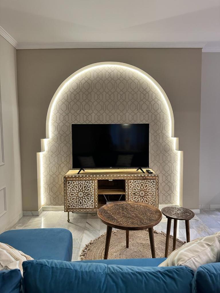 Casa De Familia Vera Coast Екстериор снимка