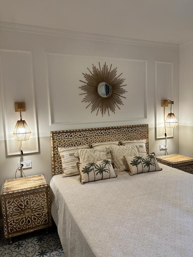 Casa De Familia Vera Coast Екстериор снимка