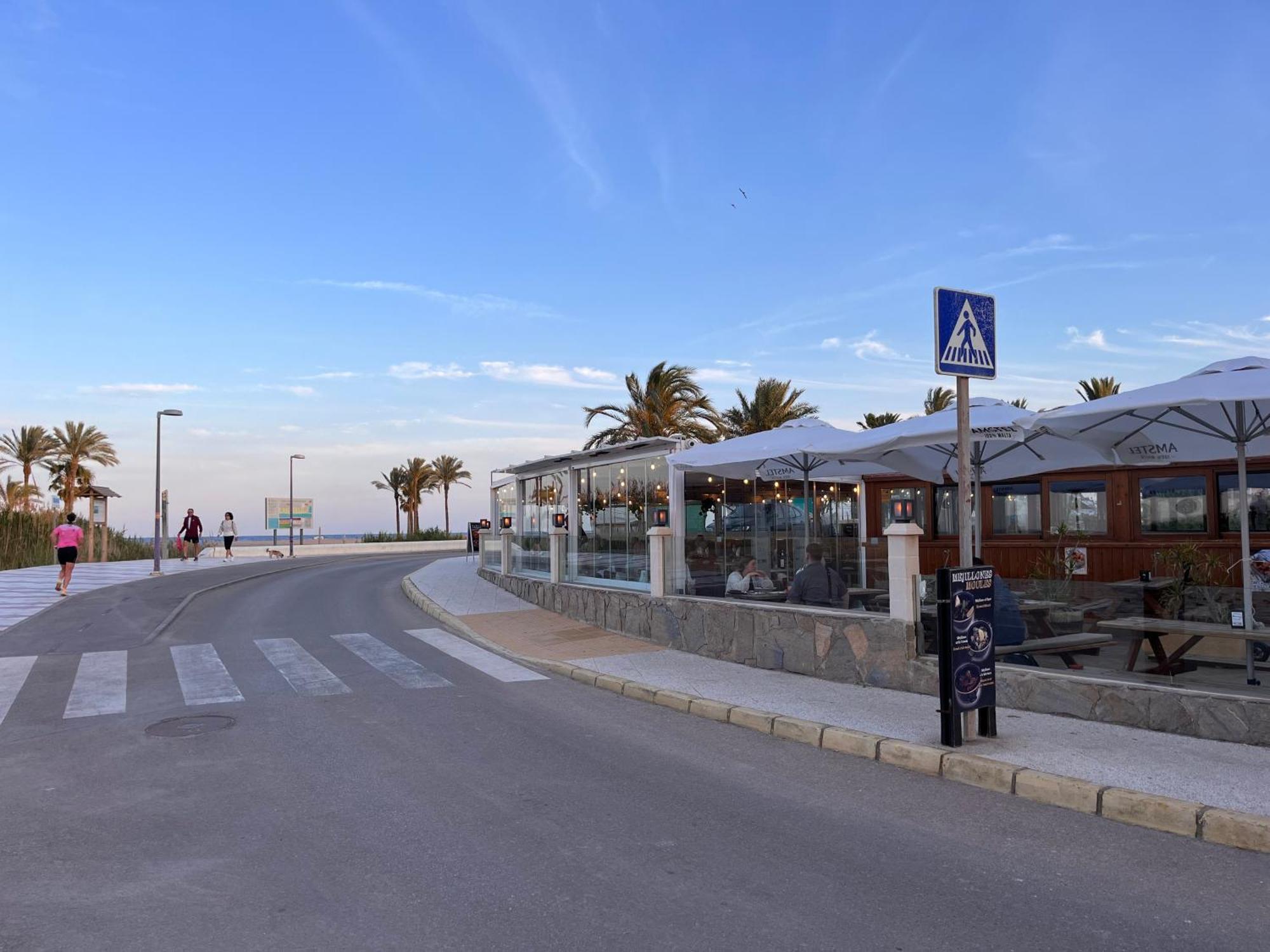 Casa De Familia Vera Coast Екстериор снимка