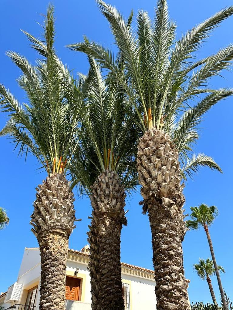Casa De Familia Vera Coast Екстериор снимка