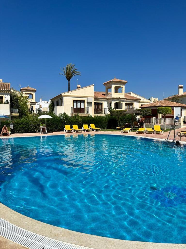Casa De Familia Vera Coast Екстериор снимка