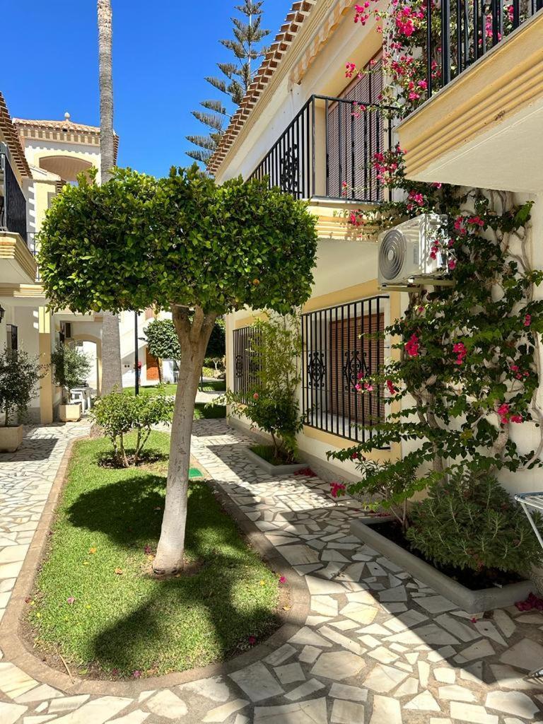 Casa De Familia Vera Coast Екстериор снимка