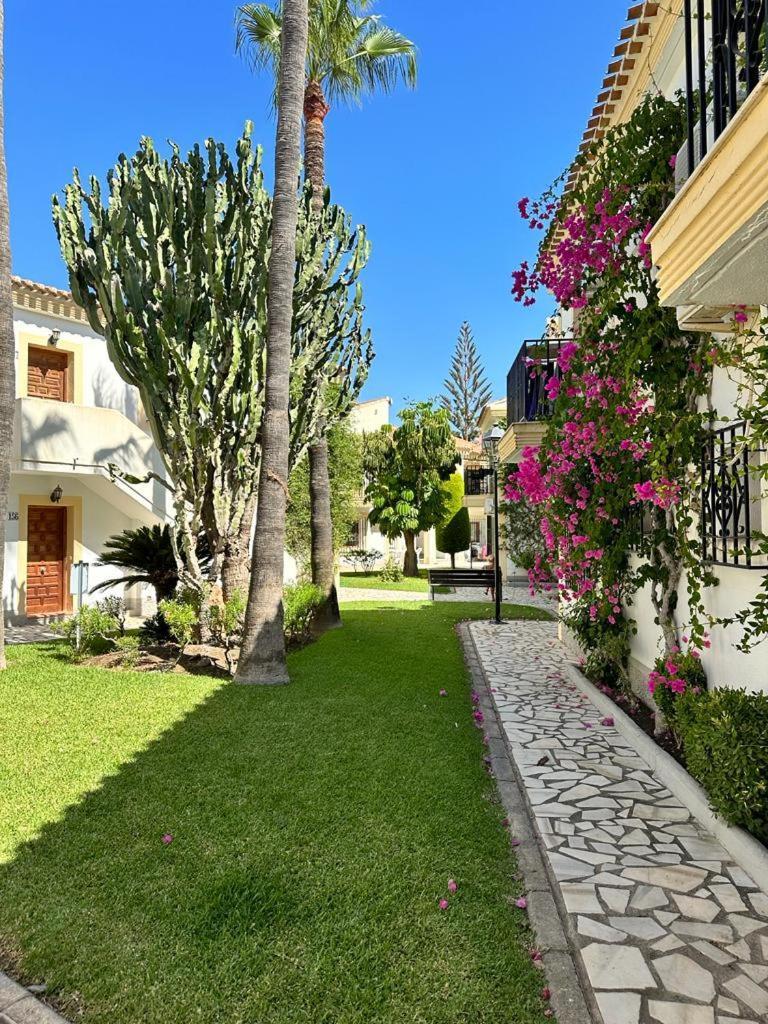 Casa De Familia Vera Coast Екстериор снимка