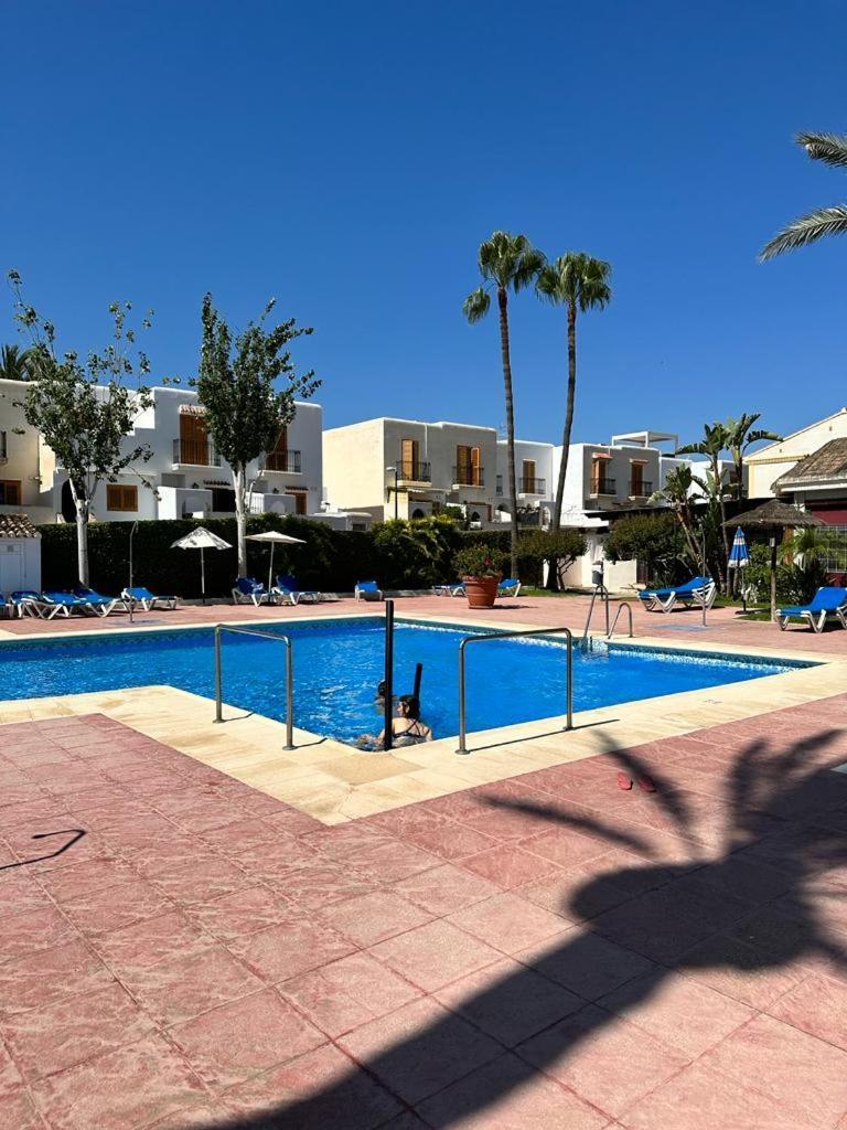 Casa De Familia Vera Coast Екстериор снимка