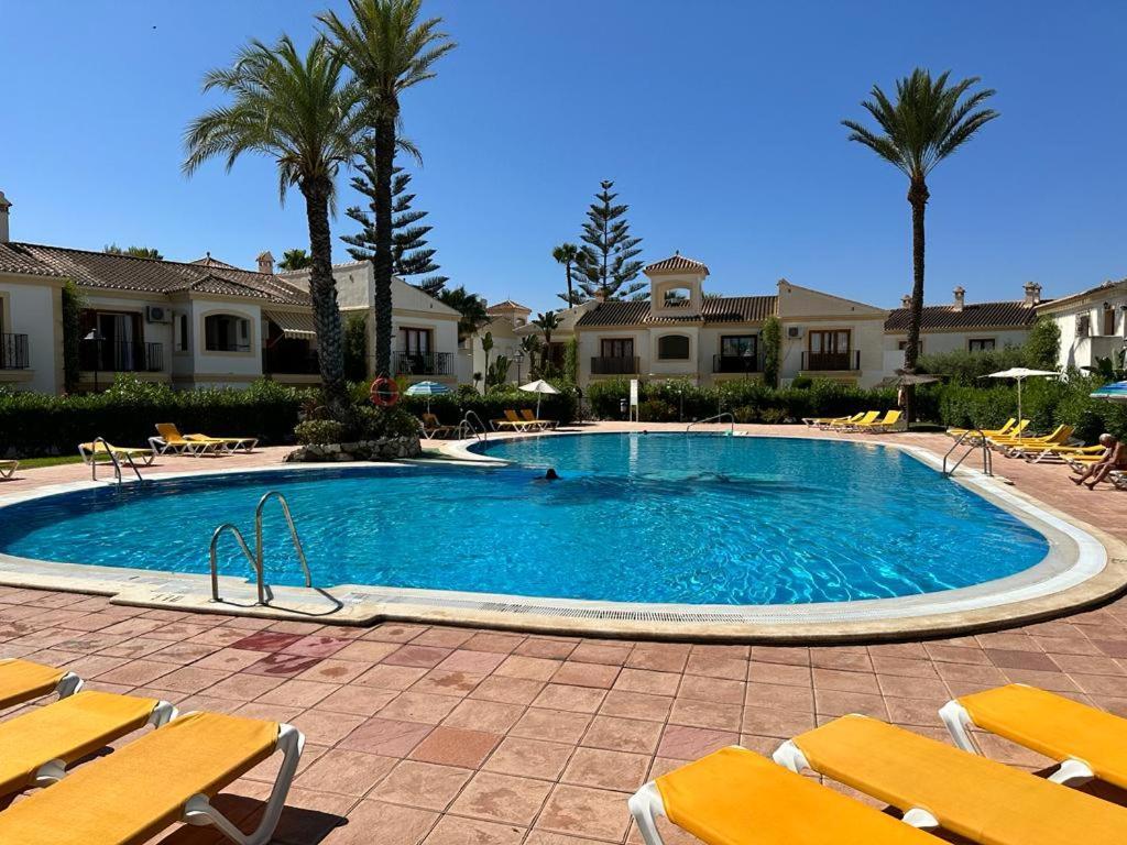 Casa De Familia Vera Coast Екстериор снимка