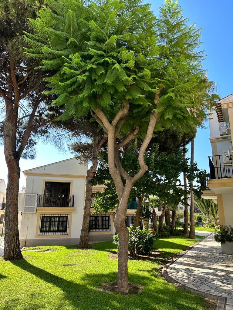 Casa De Familia Vera Coast Екстериор снимка