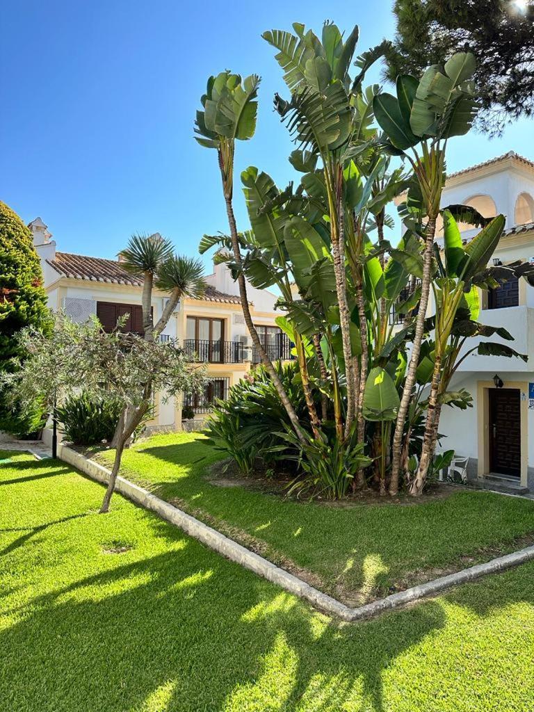 Casa De Familia Vera Coast Екстериор снимка