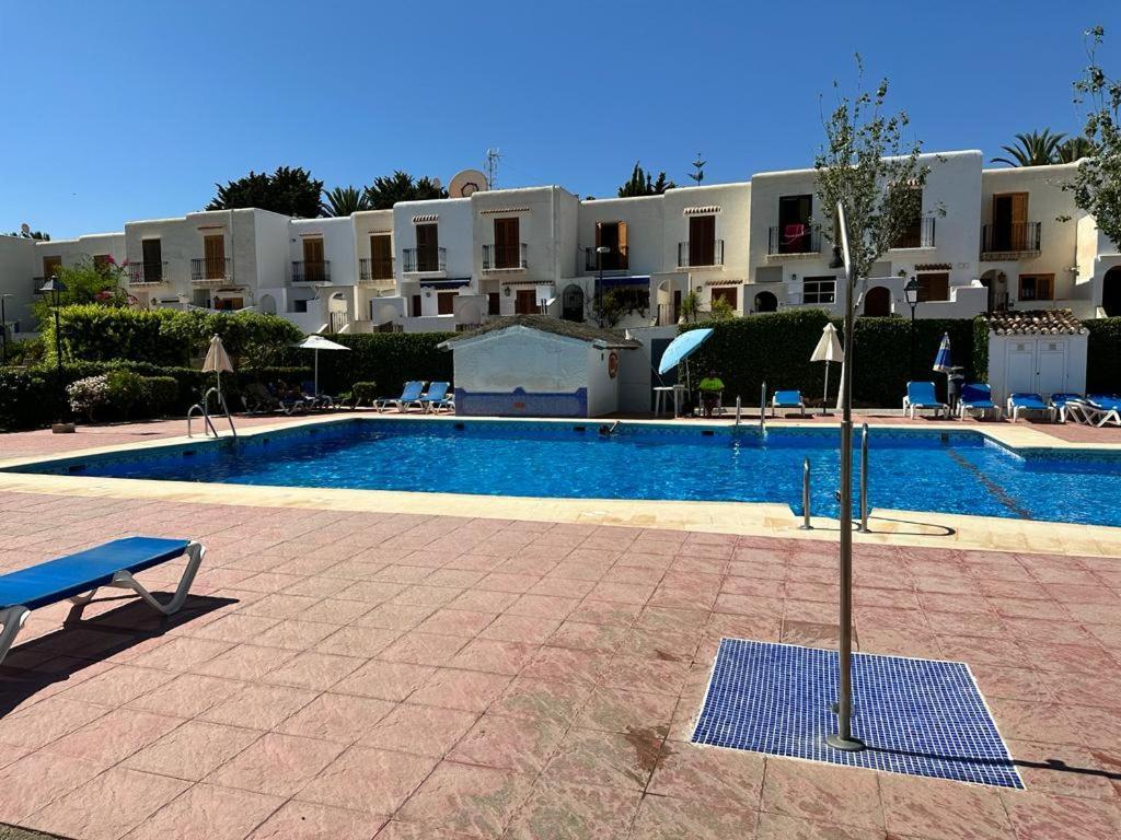 Casa De Familia Vera Coast Екстериор снимка