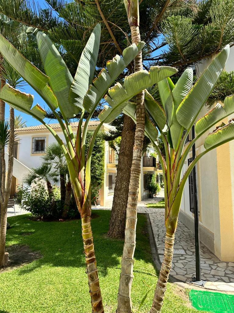 Casa De Familia Vera Coast Екстериор снимка