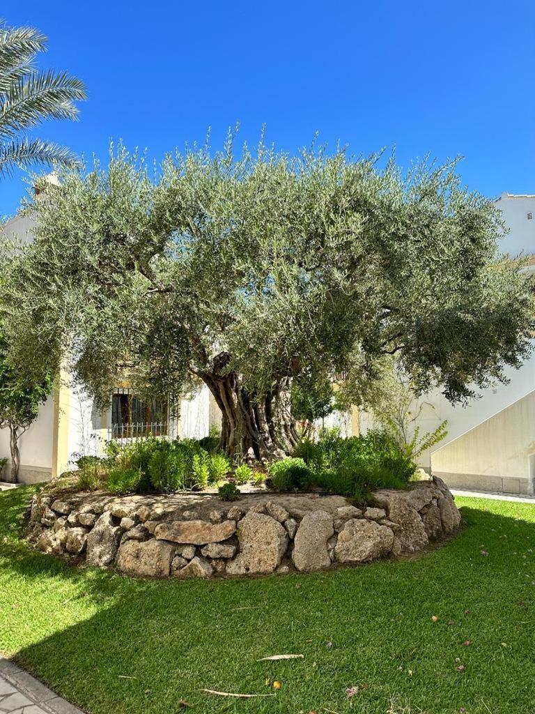 Casa De Familia Vera Coast Екстериор снимка