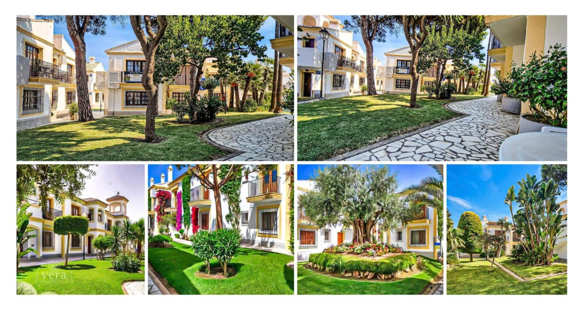 Casa De Familia Vera Coast Екстериор снимка